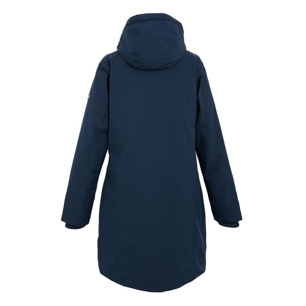 Regatta Womens/Ladies Yewbank IV Waterproof Jacket