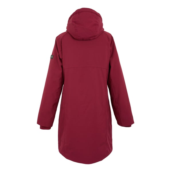 Regatta Womens/Ladies Yewbank IV Waterproof Jacket