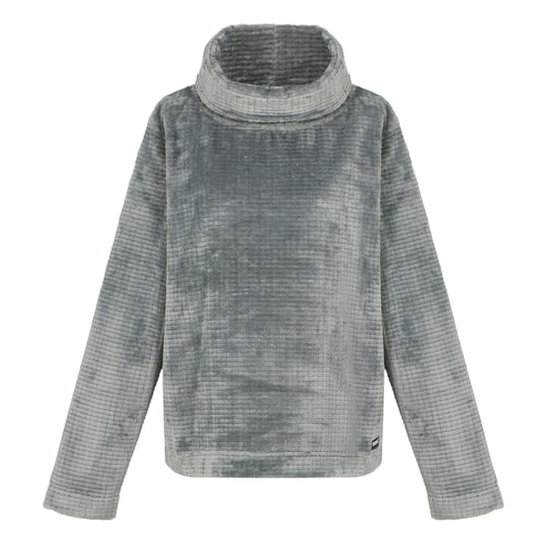 Regatta Womens/Ladies Bardou II Velour Fleece Top