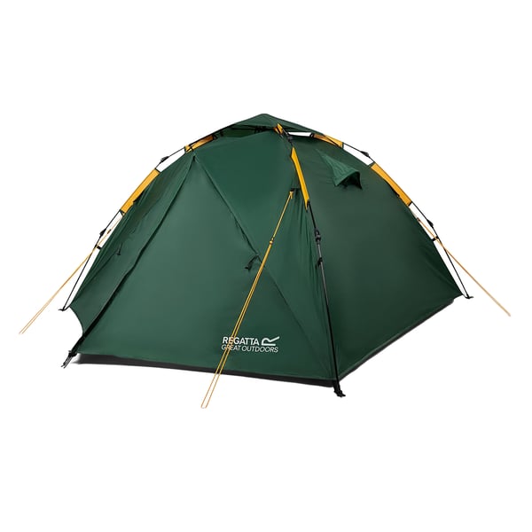 Regatta 3 Person Instant Tent Regatta 3 Person Instant Tent