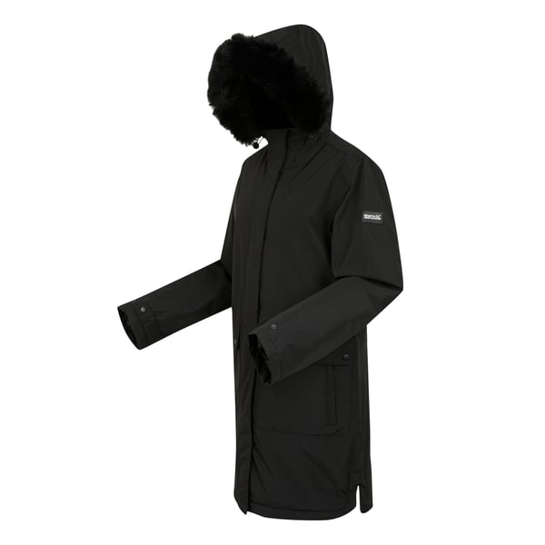 Regatta Womens/Ladies Sabinka II Parka