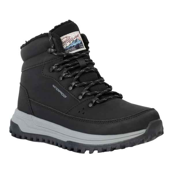 Regatta Womens/Ladies Sherbourne Boots Regatta Womens/Ladies Sherbourne Boots