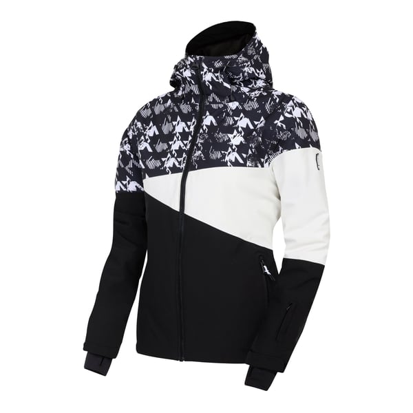 Dare 2B Womens/Ladies Ice III Dogtooth Ski Jacket
