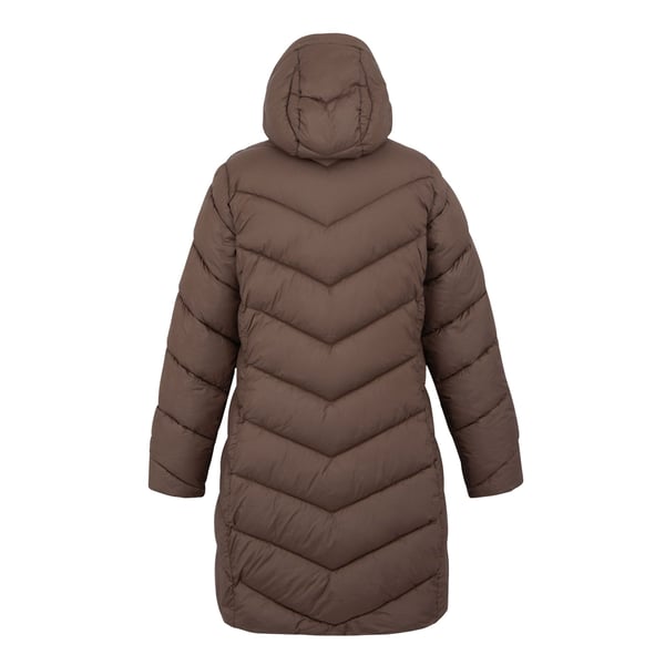 Regatta Womens/Ladies Andia II Contrast Zip Jacket