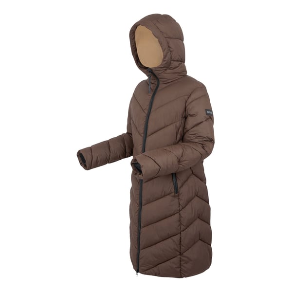 Regatta Womens/Ladies Andia II Contrast Zip Jacket
