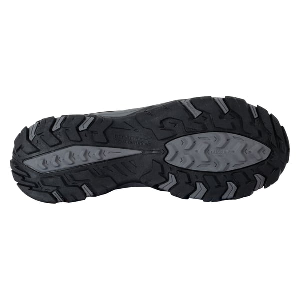 Regatta Mens Holcombe Classic Walking Boots