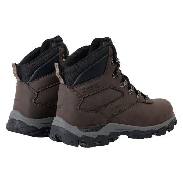 Regatta Mens Holcombe Classic Walking Boots