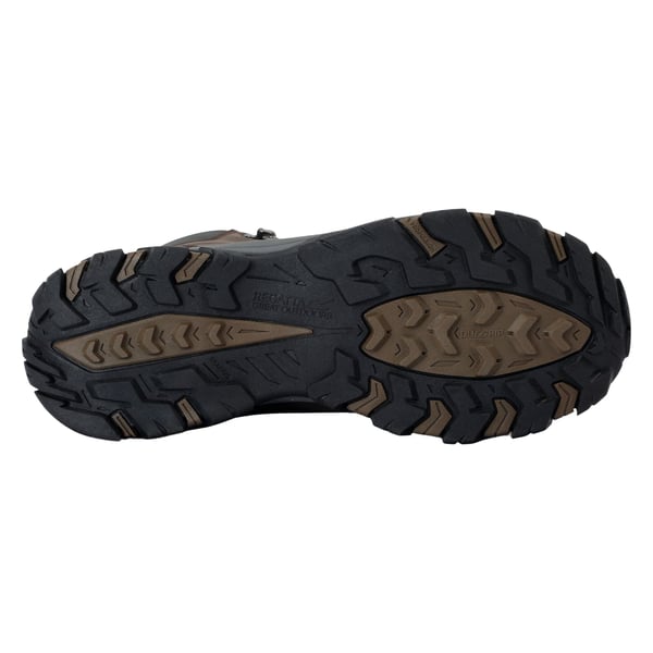 Regatta Mens Holcombe Classic Walking Boots