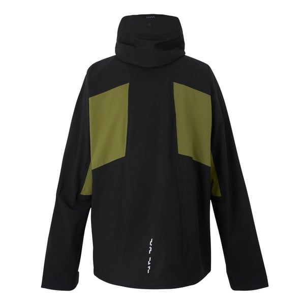Regatta Mens Sacramento X 3 in 1 Jacket