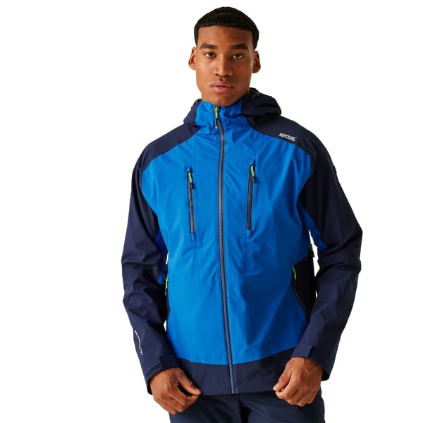Regatta Mens Sacramento X 3 in 1 Jacket