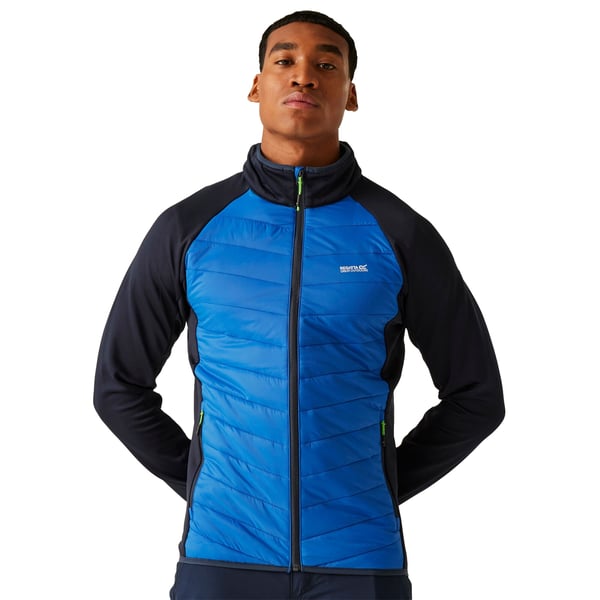 Regatta Mens Sacramento X 3 in 1 Jacket