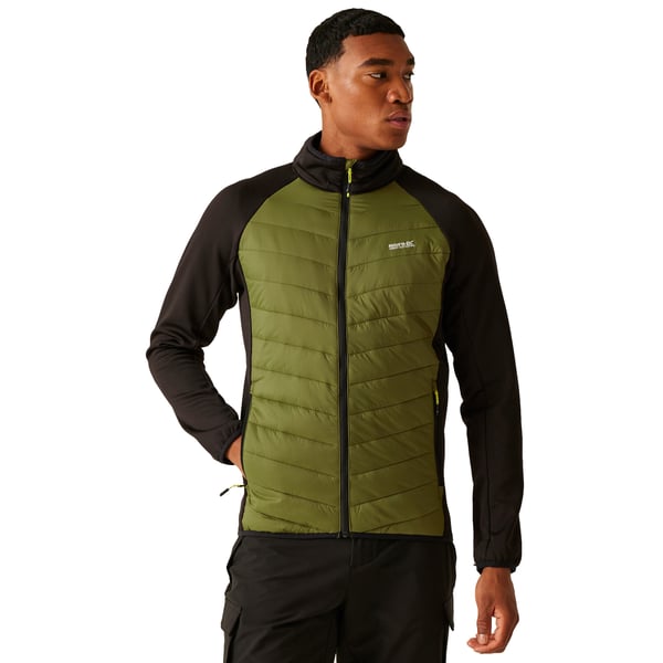 Regatta Mens Sacramento X 3 in 1 Jacket