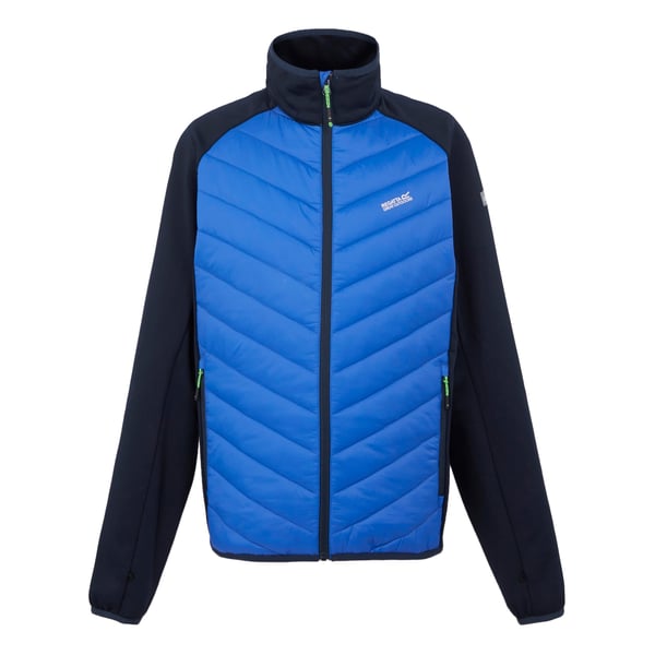Regatta Mens Sacramento X 3 in 1 Jacket