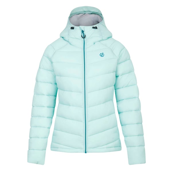 Dare 2B Womens/Ladies Torrek Baffled Padded Jacket