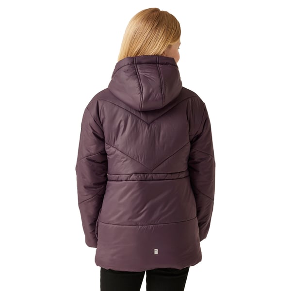 Regatta Childrens/Kids Rurie Padded Jacket