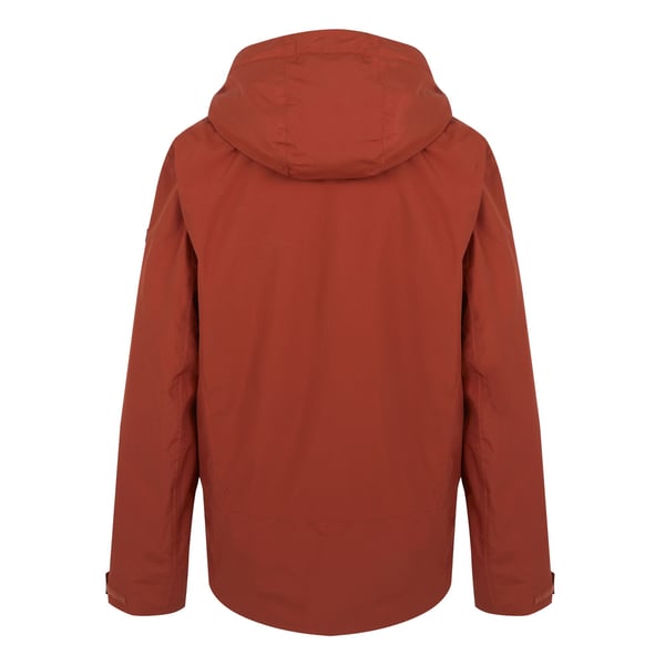 Regatta Mens Frelton Waterproof Insulated Jacket