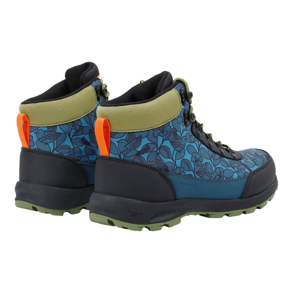 Regatta Womens/Ladies Orla Kiely Birdy Outdoor Hiking Boots