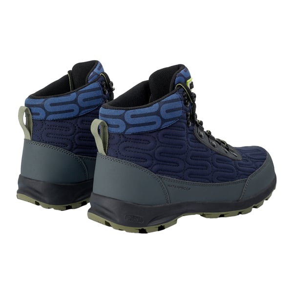 Regatta Womens/Ladies Orla Kiely Birdy Outdoor Hiking Boots