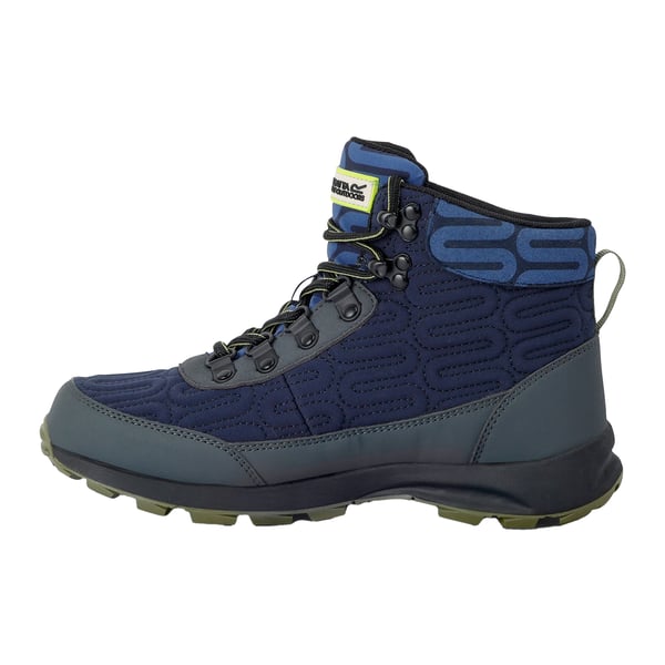 Regatta Womens/Ladies Orla Kiely Birdy Outdoor Hiking Boots
