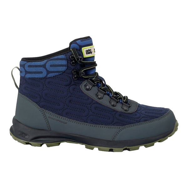 Regatta Womens/Ladies Orla Kiely Birdy Outdoor Hiking Boots