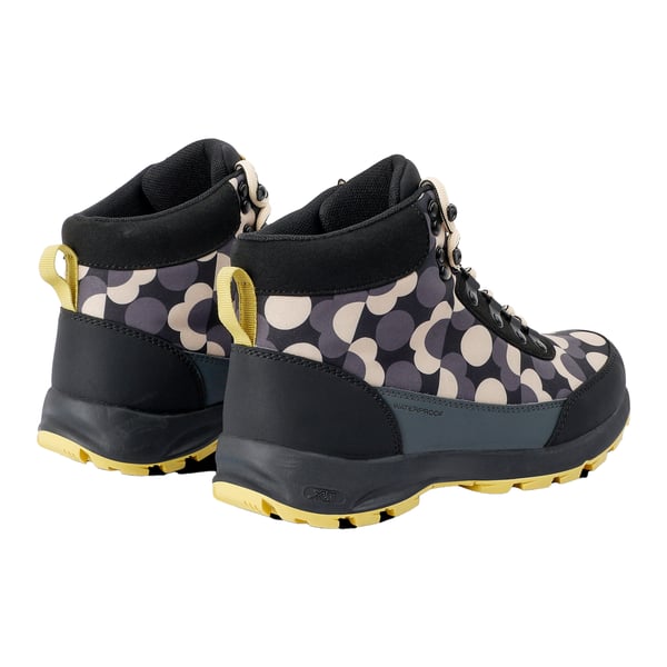Regatta Womens/Ladies Orla Kiely Birdy Outdoor Hiking Boots