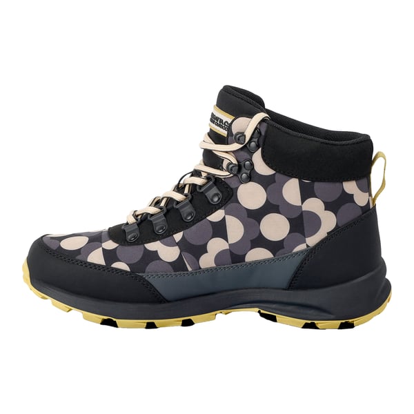 Regatta Womens/Ladies Orla Kiely Birdy Outdoor Hiking Boots
