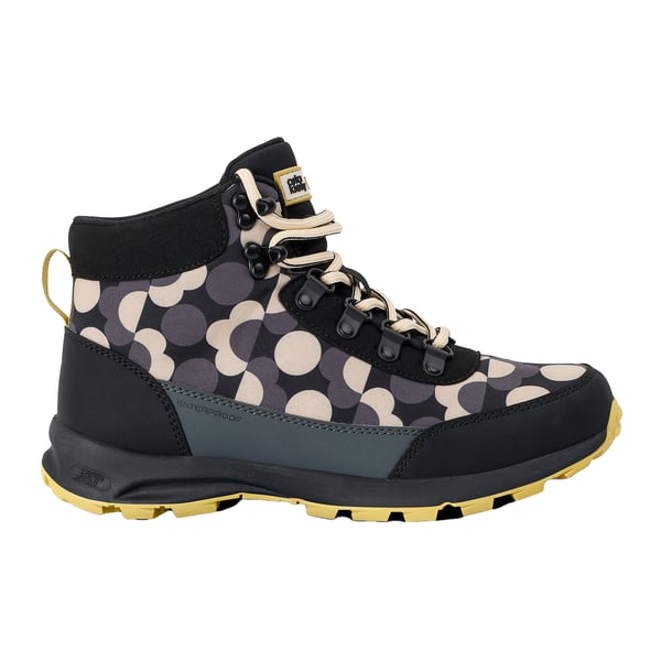 Regatta Womens/Ladies Orla Kiely Birdy Outdoor Hiking Boots