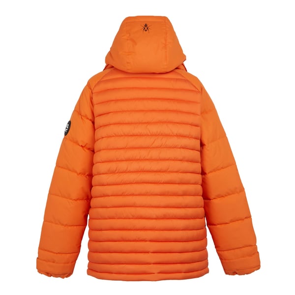 Regatta Mens Christian Lacroix Congenies Short Padded Jacket