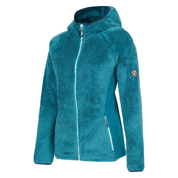 Dare 2B Womens/Ladies Torrek Mountain Pro Midlayer