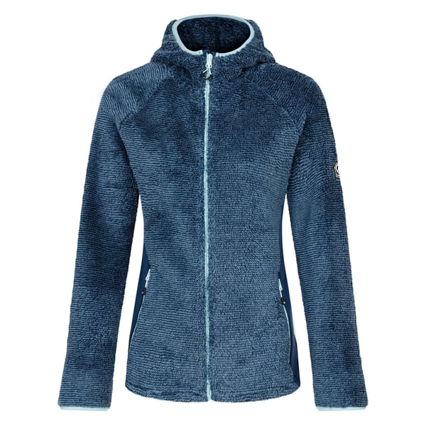 Dare 2B Womens/Ladies Torrek Mountain Pro Midlayer