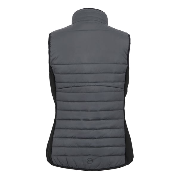 Regatta Professional Womens/Ladies Ada Hybrid Hybrid Body Warmer