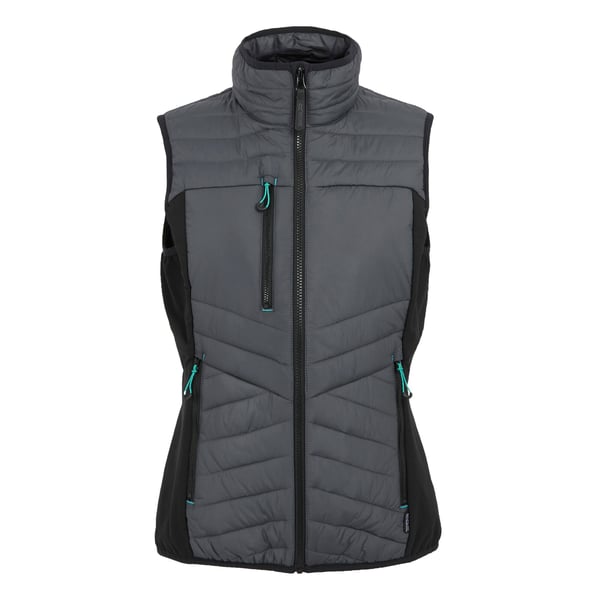 Regatta Professional Naisten Ada Hybrid Hybrid Body Warmer