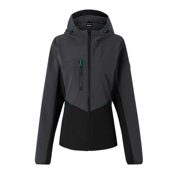 Regatta Professional Naisten Ada Stretch Soft Shell -takki