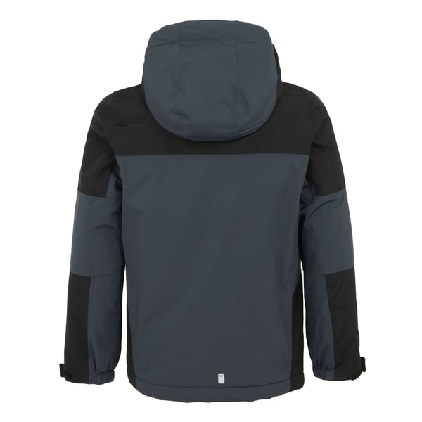 Regatta Childrens/Kids Beamz IV Waterproof Jacket
