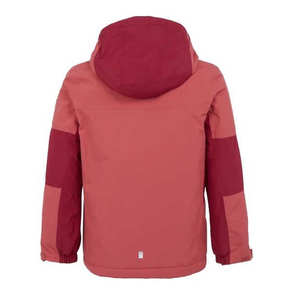 Regatta Childrens/Kids Beamz IV Waterproof Jacket