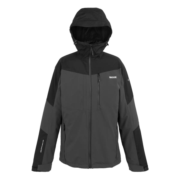 Regatta Mens Wentwood IX 3 in 1 Jacket Regatta Mens Wentwood IX 3 in 1 Jacket