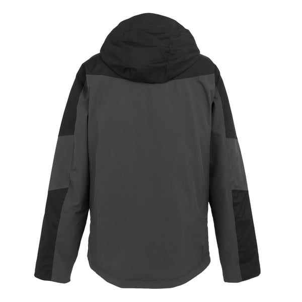 Regatta Mens Wentwood IX 3 in 1 Jacket