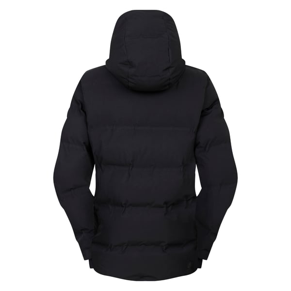 Dare 2B Womens/Ladies Entrusted Padded Jacket