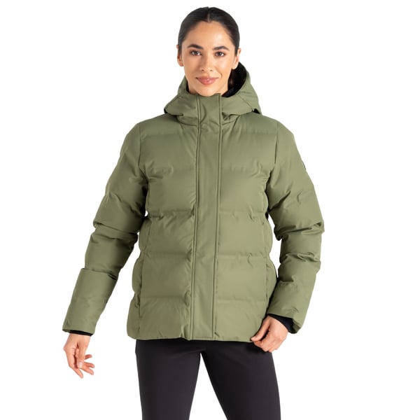Dare 2B Womens/Ladies Entrusted Padded Jacket
