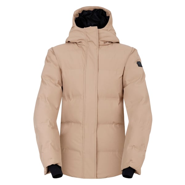 Dare 2B Womens/Ladies Entrusted Padded Jacket