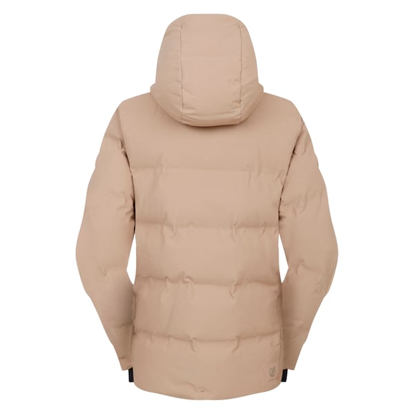 Dare 2B Womens/Ladies Entrusted Padded Jacket