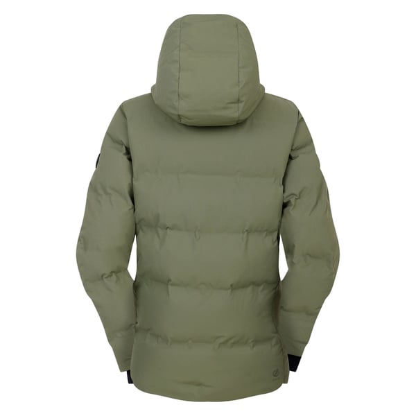 Dare 2B Womens/Ladies Entrusted Padded Jacket