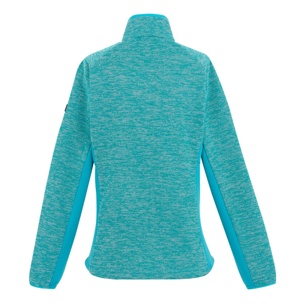 Regatta Womens/Ladies Highton IV Full Zip Fleece Jacket