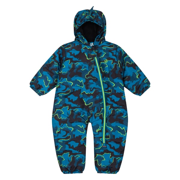 Dare 2B Childrens/Kids Bambino II Camo Snowsuit