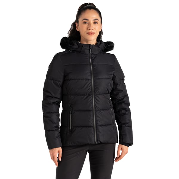Dare 2B Womens/Ladies Glamorize V Ski Jacket