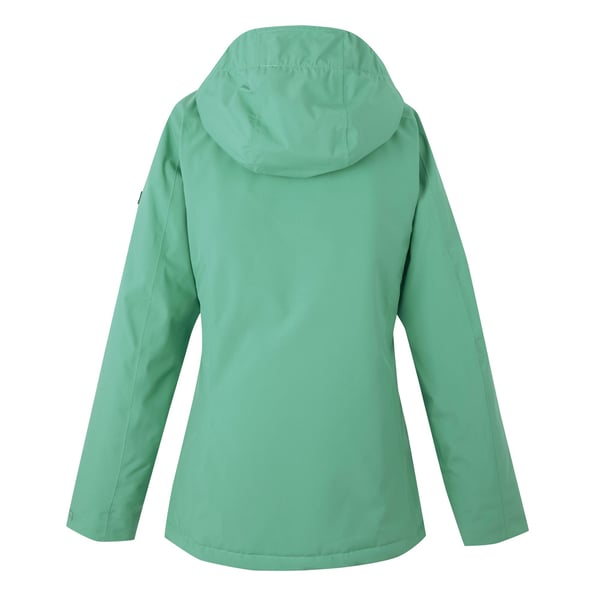 Regatta Womens/Ladies Highton IV Plain Stretch Padded Jacket
