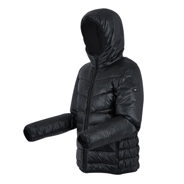 Regatta Womens/Ladies Wiltom Quilted Jacket