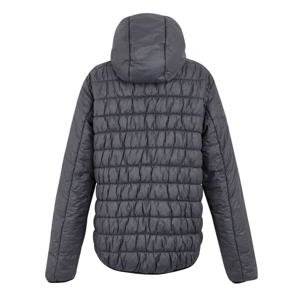 Regatta Womens/Ladies Wiltom Quilted Jacket