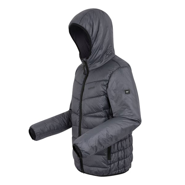 Regatta Womens/Ladies Wiltom Quilted Jacket