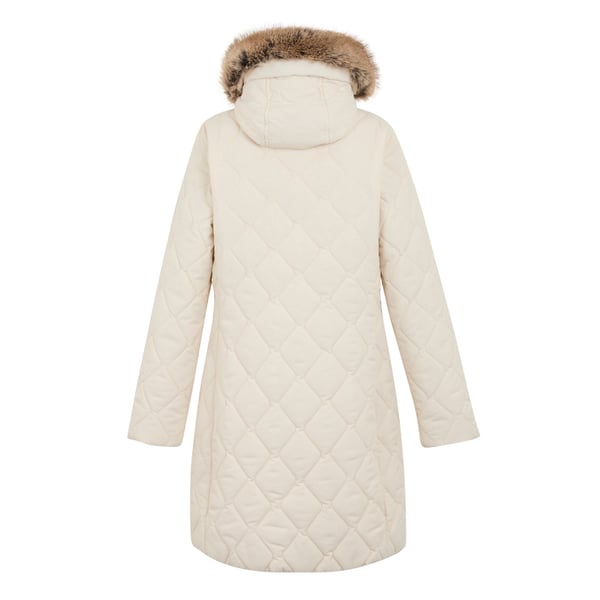 Regatta Womens/Ladies Fritha III Insulated Parka